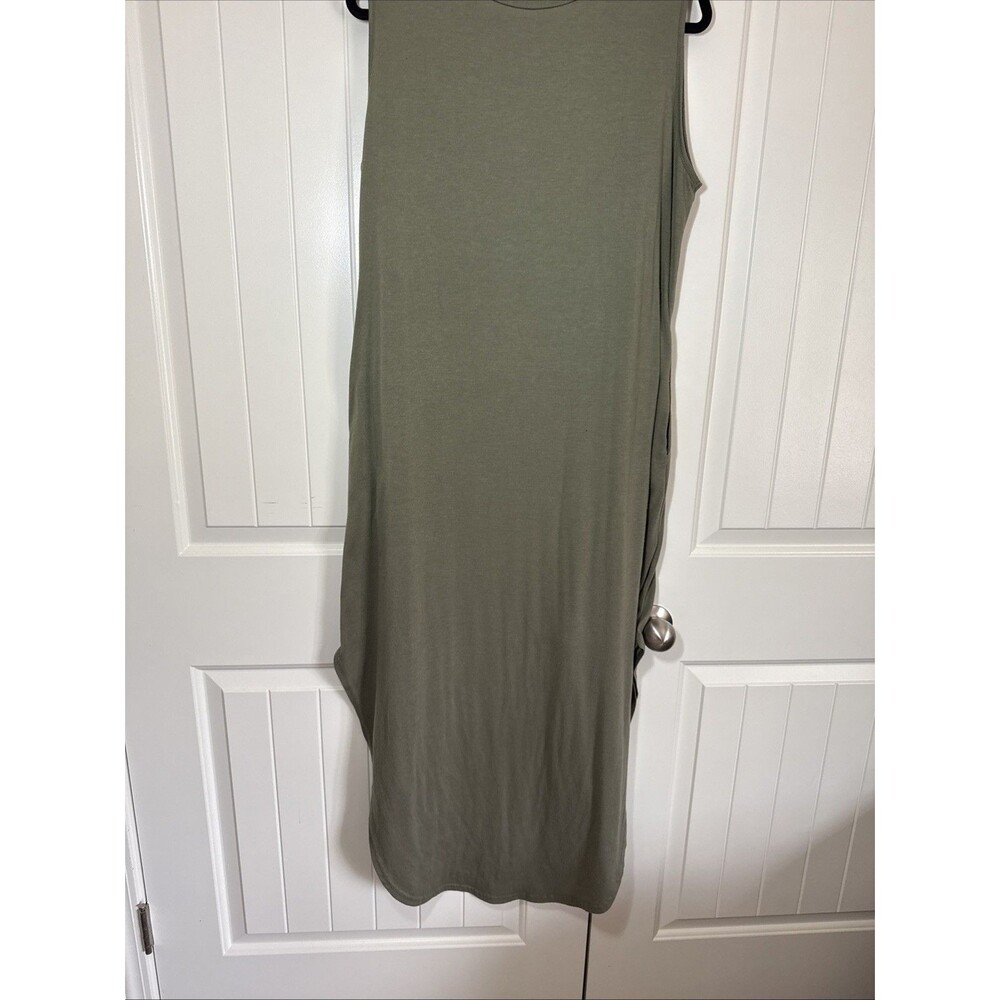 Amazon Green Dress XL - Picture 5 of 9